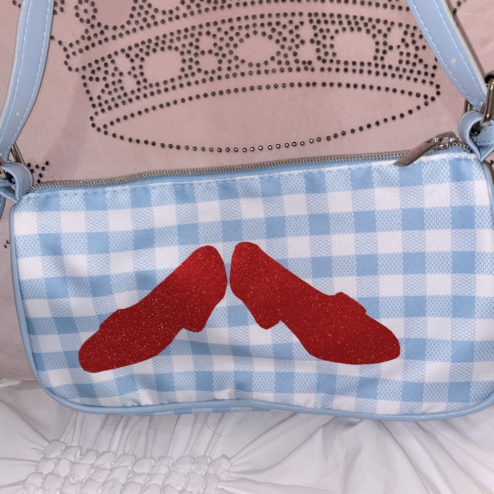 COPY - New Dorothy shoulder bag 🦋💕